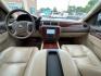 2014 Brown /Beige Chevrolet Suburban LTZ (1GNSCKE04ER) with an 5.3L V8 OHV 16V FFV engine, 6-Speed Automatic transmission, located at 1501 West 15th St., Houston, 77008, (713) 869-2925, 29.797941, -95.411789 - Photo#15