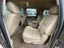 2014 Brown /Beige Chevrolet Suburban LTZ (1GNSCKE04ER) with an 5.3L V8 OHV 16V FFV engine, 6-Speed Automatic transmission, located at 1501 West 15th St., Houston, 77008, (713) 869-2925, 29.797941, -95.411789 - Photo#5