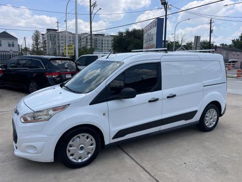 2014 Ford Transit Connect XLT LWB