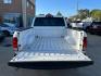 2014 White /Silver RAM 1500 Tradesman Crew Cab SWB 4WD (1C6RR7KG8ES) with an 3.6L V6 DOHC 24V FFV engine, 6-Speed Automatic transmission, located at 1501 West 15th St., Houston, 77008, (713) 869-2925, 29.797941, -95.411789 - Photo#3