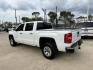 2016 White /Silver GMC Sierra 1500 Base Crew Cab Long Box 2WD (3GTP1LEC3GG) with an 5.3L V8 OHV 16V engine, 6A transmission, located at 1501 West 15th St., Houston, 77008, (713) 869-2925, 29.797941, -95.411789 - Photo#5