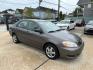 2008 Gray /Silver Toyota Corolla CE (1NXBR32E58Z) with an 1.8L L4 DOHC 16V engine, Automatic transmission, located at 1501 West 15th St., Houston, 77008, (713) 869-2925, 29.797941, -95.411789 - Photo#2