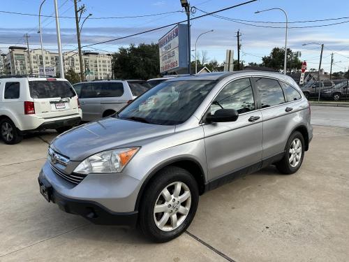 2008 Honda CR-V EX 4WD AT